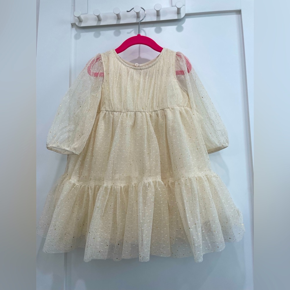 Cat and Jack Dress